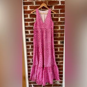 Emerson Fry Maxi dress
